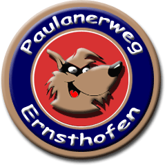 Paulanerweg Logo